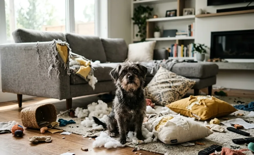 Erros que pioram o comportamento do cão: evite antes que seja tarde