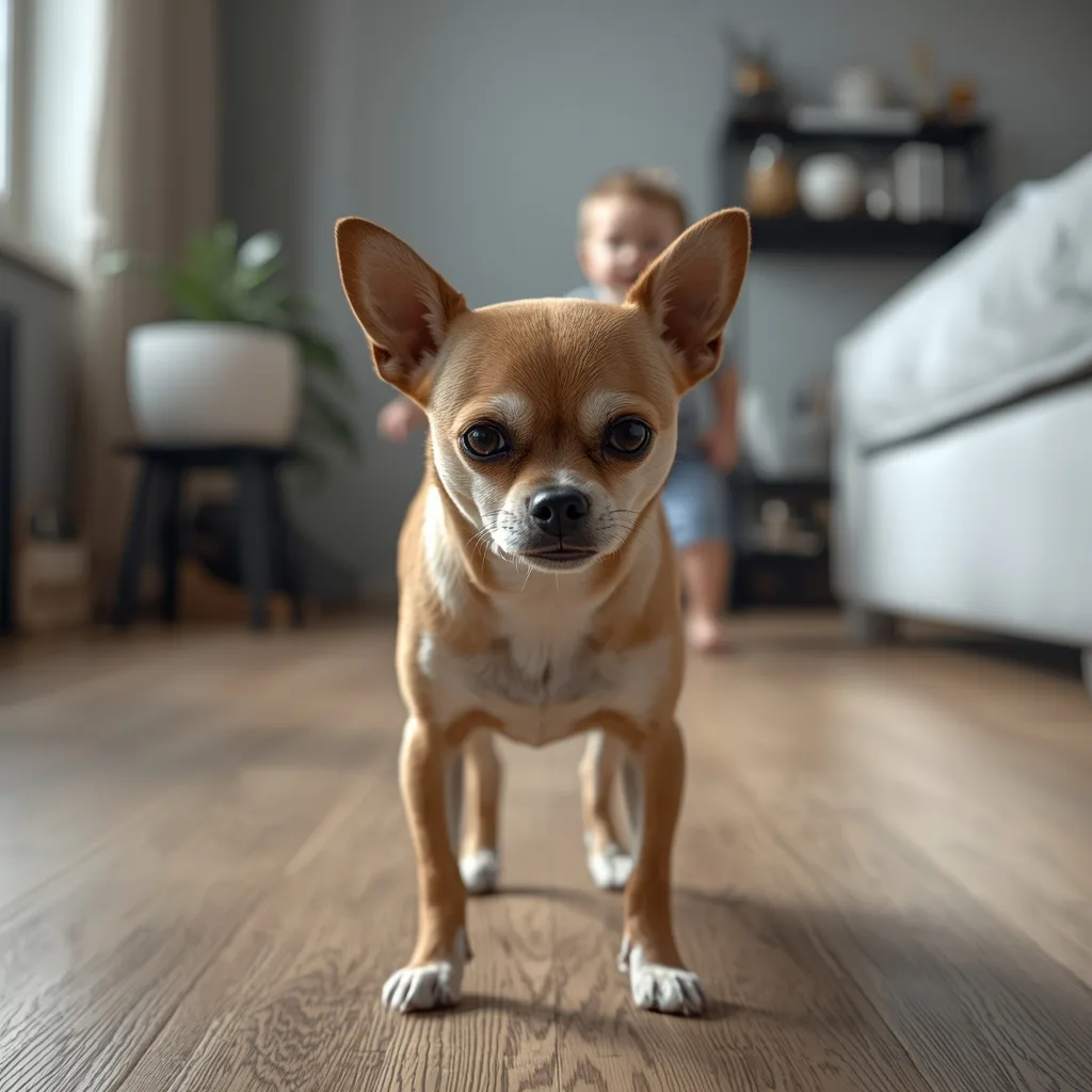 Linguagem corporal de cães: como identificar sinais de estresse em casa